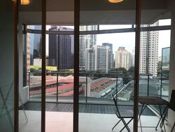 Lincoln Suites (D11), Condominium #498285091